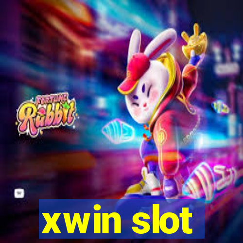 xwin slot